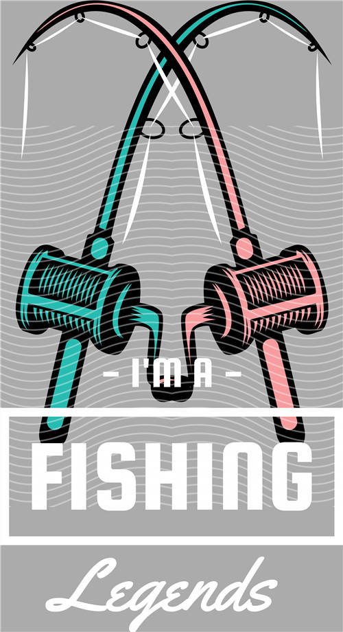 Fishing Series-DY 313